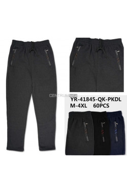 Spodnie dresowe męskie (M-4XL) 3732