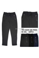Spodnie dresowe męskie (M-4XL) 37