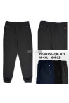 Spodnie dresowe męskie (M-4XL) 37