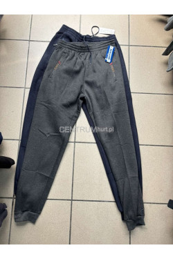 Spodnie dresowe męskie (M-4XL) 3734