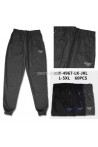 Spodnie dresowe męskie (M-4XL) 37