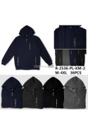 Bluza męska (M-4XL) 37