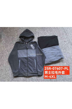 Bluza męska (M-4XL) 3741