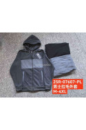 Bluza męska (M-4XL) 37