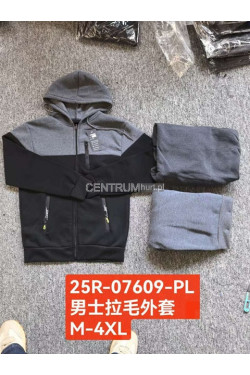 Bluza męska (M-4XL) 3742