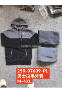 Bluza męska (M-4XL) 37