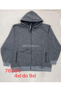 Bluza męska (4XL-9XL) 3744