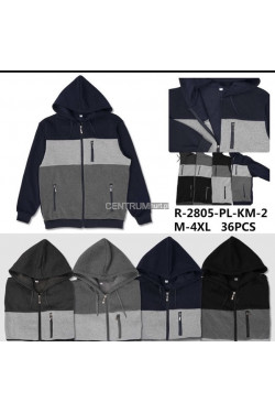 Bluza męska (M-4XL) 3746