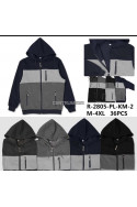 Bluza męska (M-4XL) 37