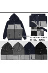 Bluza męska (M-4XL) 37