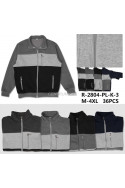 Bluza męska (M-4XL) 37