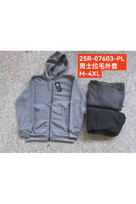 Bluza męska (M-4XL) 37