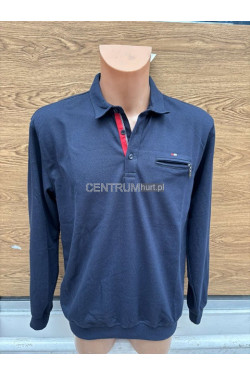 Bluza męska (L-3XL) 3750