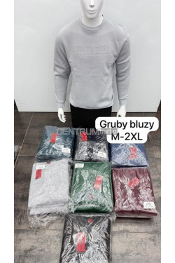 Bluza męska (M-2XL) 3752