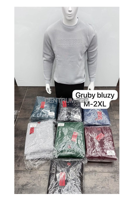 Bluza męska (M-2XL) 37