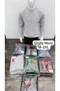 Bluza męska (M-2XL) 37
