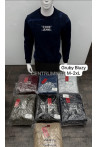 Bluza męska (M-2XL) 37