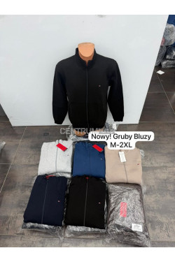 Bluza męska (M-2XL) 3755