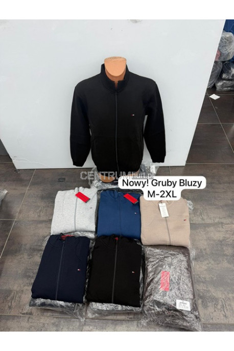 Bluza męska (M-2XL) 37