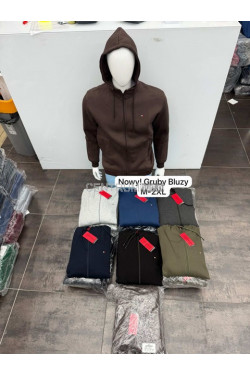 Bluza męska (M-2XL) 3756