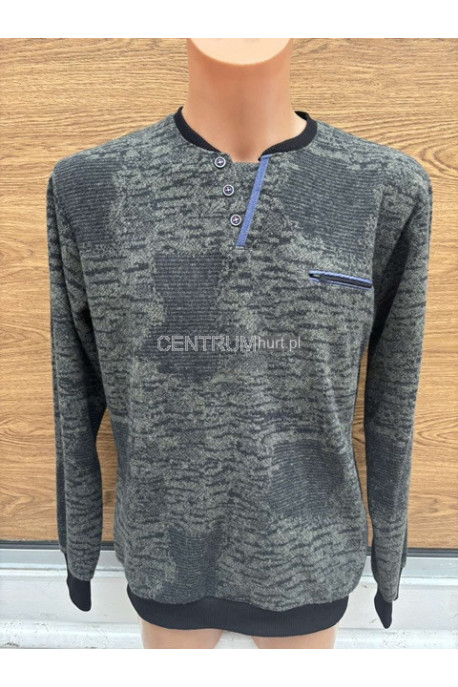 Bluza męska (L-3XL) 37