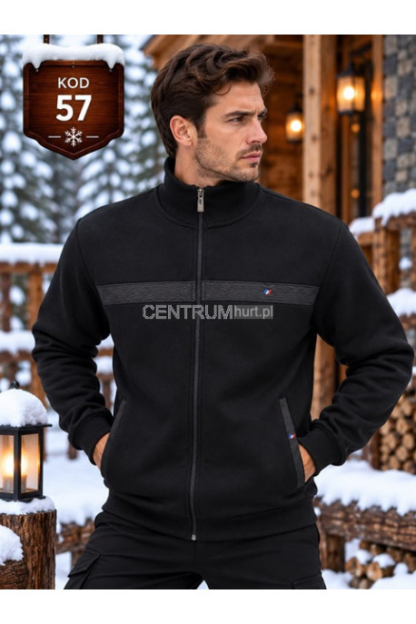 Bluza męska (M-2XL) 37