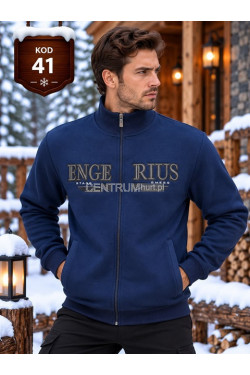 Bluza męska (M-2XL) 3764