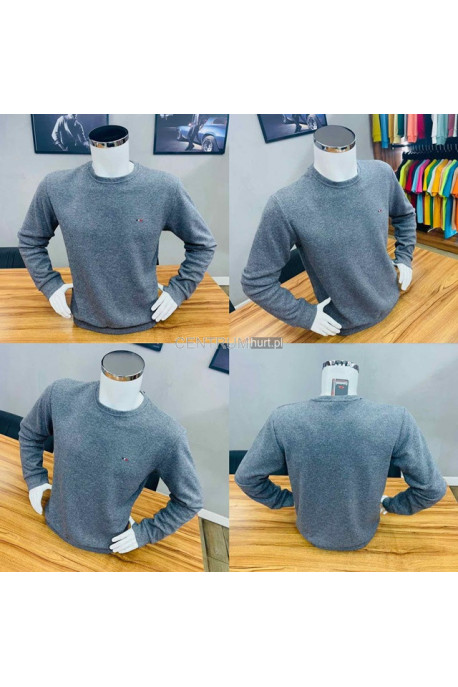 Bluza męska (M-2XL) 37