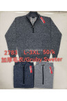 Sweter męski (L-3XL) 37