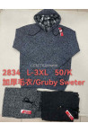 Sweter męski (L-3XL) 37
