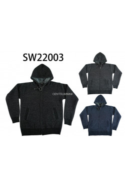 Sweter męski (L-3XL) 3773
