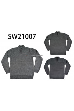 Sweter męski (L-3XL) 3775