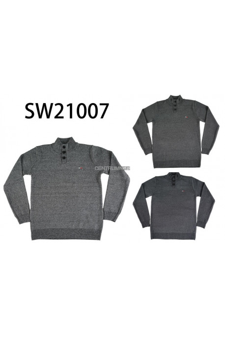 Sweter męski (L-3XL) 37