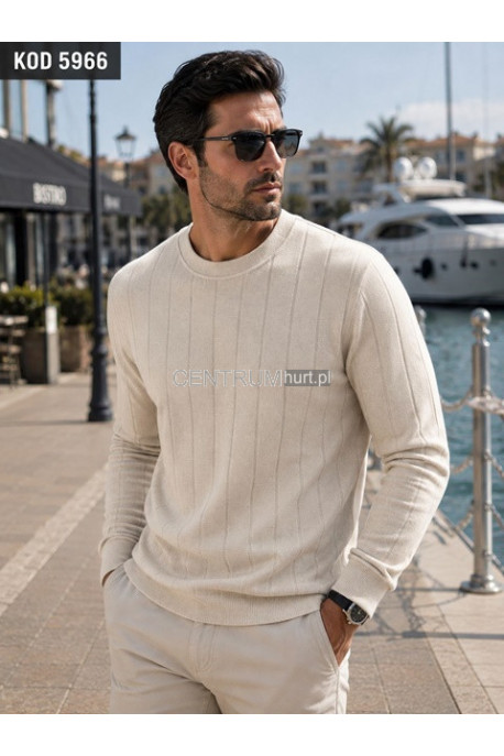 Sweter męski (M-2XL) 36