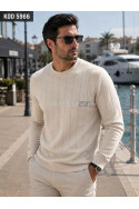 Sweter męski (M-2XL) 36
