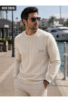 Sweter męski (M-2XL) 36