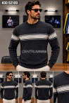 Sweter męski (M-2XL) 36