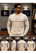 Sweter męski (M-2XL) 36