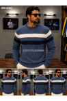 Sweter męski (M-2XL) 36