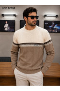 Sweter męski (M-2XL) 36