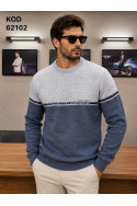 Sweter męski (M-2XL) 36