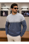 Sweter męski (M-2XL) 36