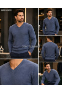Sweter męski (M-2XL) 37