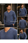 Sweter męski (M-2XL) 37