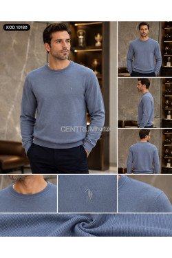 Sweter męski (M-2XL) 3702