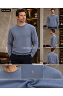 Sweter męski (M-2XL) 37