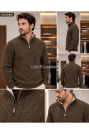 Sweter męski (M-2XL) 37