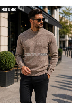 Sweter męski (M-2XL) 3708