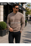 Sweter męski (M-2XL) 37