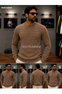 Sweter męski (M-2XL) 37